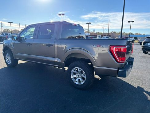 Used 2023 Ford F150 XLT image 6