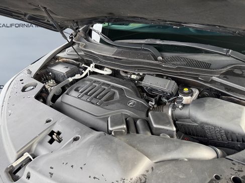 Used 2020 Acura MDX FWD w/ Technology Package image 13