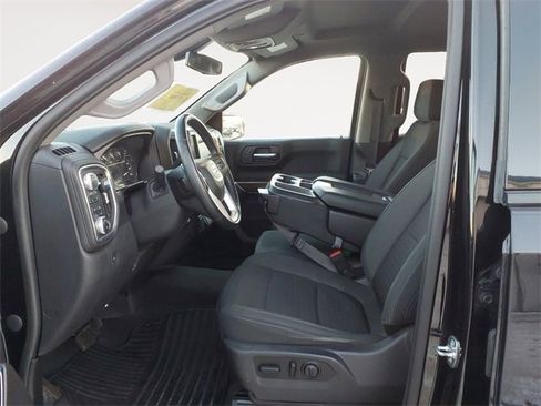 Used 2021 GMC Sierra 1500 Elevation w/ X31 Off-Road Package image 9