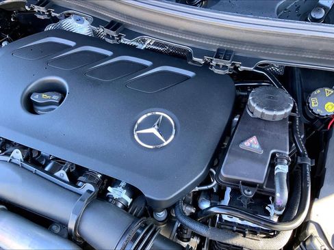 New 2026 Mercedes-Benz GLA 250 GLA 250 image 27