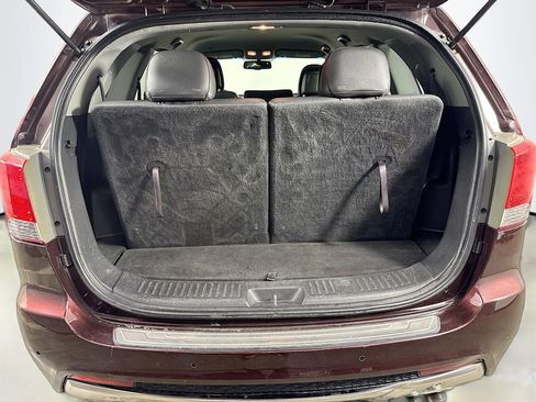 Used 2013 Kia Sorento SX image 14