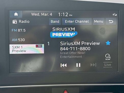 Certified 2023 Hyundai Elantra SEL image 23