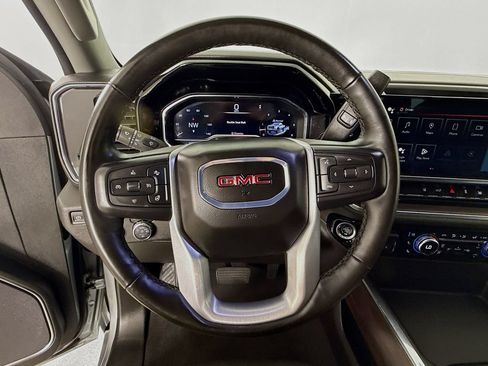 Used 2024 GMC Sierra 2500 SLT w/ SLT Convenience Package AWD/4WD image 13