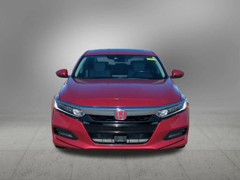 Used 2018 Honda Accord EX-L image 9