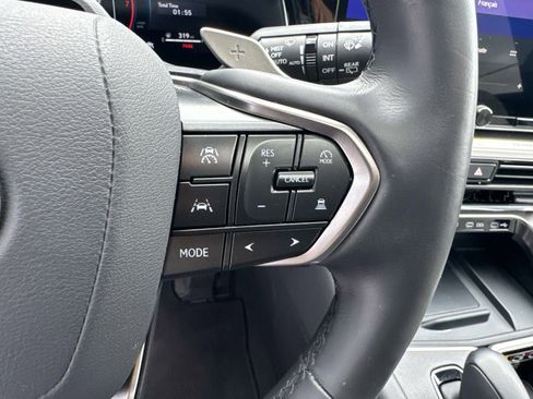 Certified 2025 Lexus TX 350 TX 350 AWD w/ Technology Package image 30