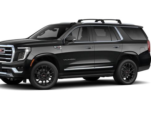 New 2026 GMC Yukon Elevation w/ LPO, Floor Liner Package image 26