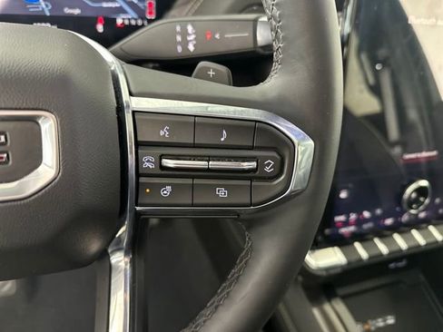 New 2025 GMC Yukon Elevation w/ Technology Package image 16