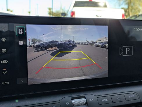 Certified 2025 Kia K4 EX image 27