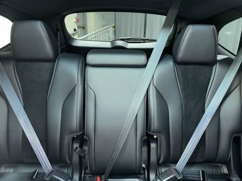 Used 2023 Acura MDX A-Spec image 22