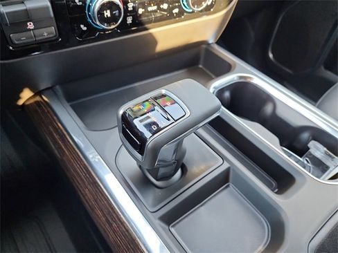 New 2026 GMC Sierra 1500 Elevation w/ Elevation Premium Package image 22