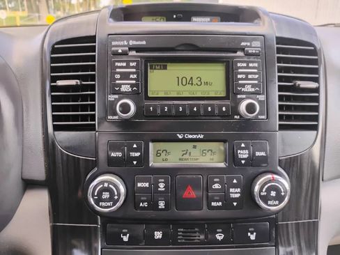 Used 2014 Kia Sedona EX image 13