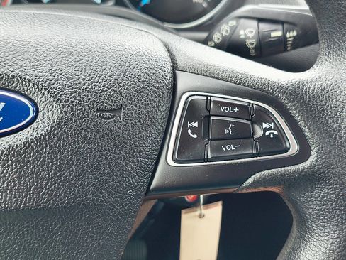 Used 2018 Ford Escape SE AWD/4WD image 12