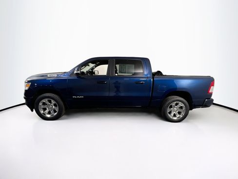 Used 2022 RAM 1500 Big Horn AWD/4WD image 8