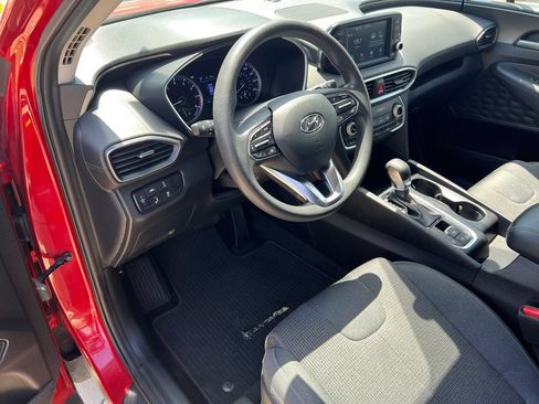 Used 2019 Hyundai Santa Fe SE AWD/4WD image 18