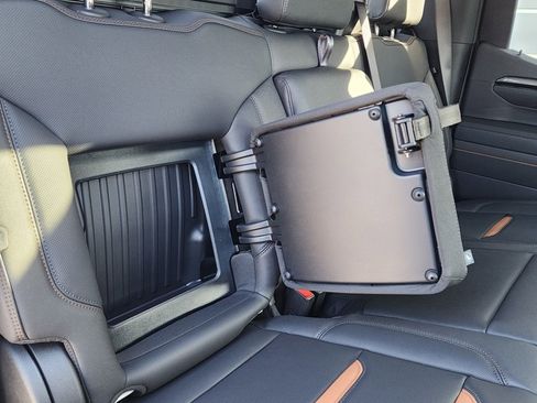 New 2026 GMC Sierra 1500 AT4 w/ AT4 Premium Package image 47