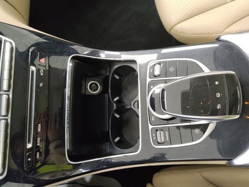 Used 2016 Mercedes-Benz C 300 4MATIC Sedan w/ Premium 1 Package image 26