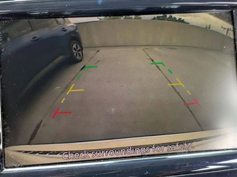 Used 2020 Nissan Murano S w/ Technology Package FWD image 12