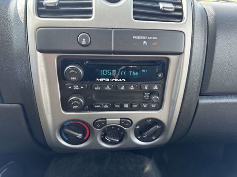 Used 2012 Chevrolet Colorado LT RWD image 13