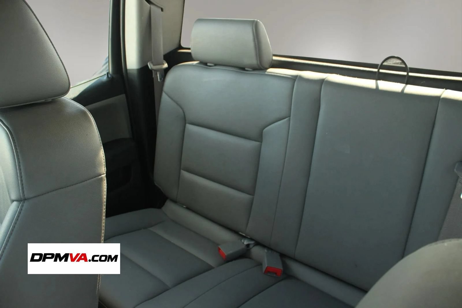 Used 2016 Chevrolet Silverado 1500 W/T w/ Trailering Package RWD image 13