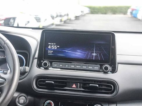 Certified 2023 Hyundai Kona N FWD image 21