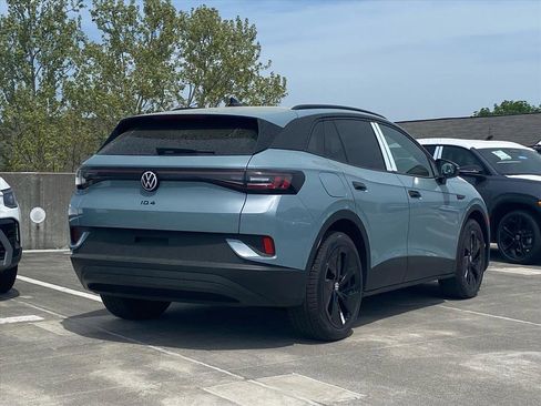 New 2026 Volkswagen ID.4 Pro S RWD image 3