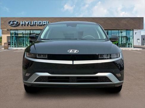 New 2026 Hyundai Ioniq 5 SE image 11