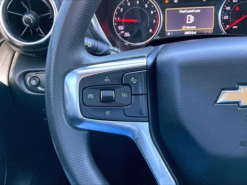 Used 2023 Chevrolet Blazer LT image 11