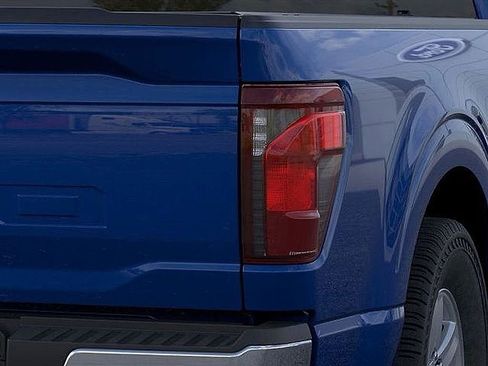 New 2026 Ford F150 XL w/ Equipment Group 103A High RWD image 25