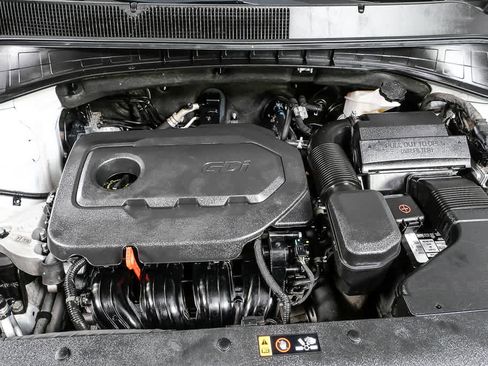 Used 2020 Kia Sorento LX image 35