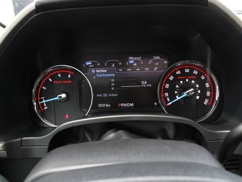 Used 2021 Ford F250 Lariat AWD/4WD image 11