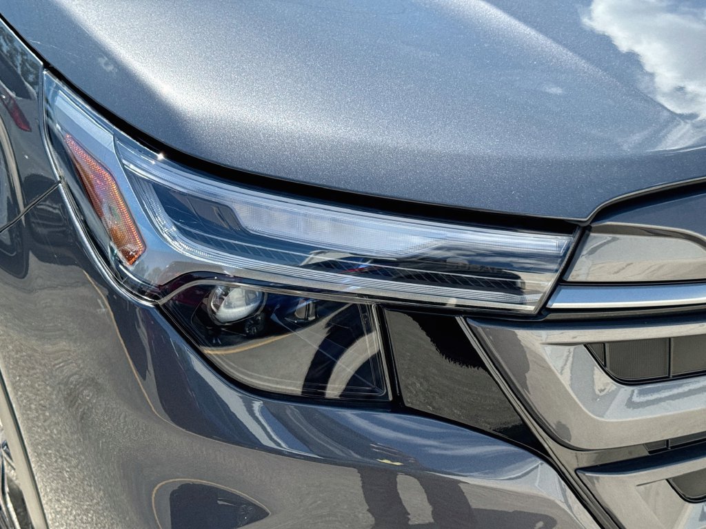 New 2026 Subaru Forester Touring AWD/4WD image 40