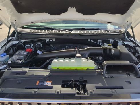 New 2026 Lincoln Navigator Premiere image 25