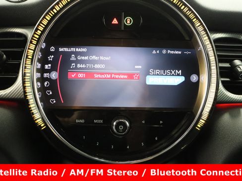 Used 2024 MINI Cooper John Cooper Works image 18