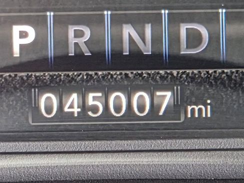 Used 2023 RAM 1500 Big Horn RWD image 20
