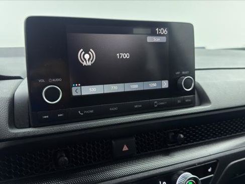 Used 2023 Honda CR-V EX image 30