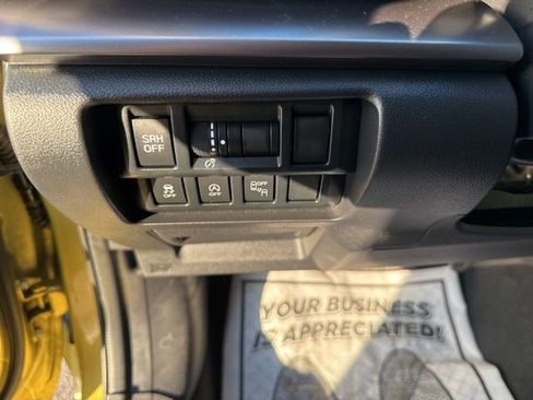 Used 2023 Subaru Crosstrek 2.5i Limited image 11
