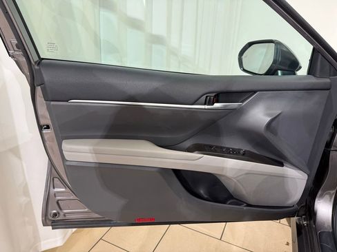 Certified 2023 Toyota Camry LE image 14