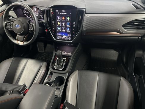 Used 2025 Subaru Forester Sport w/ Popular Package #1 AWD/4WD image 12