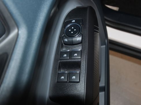 New 2025 Ford Maverick XL w/ 4K Tow Package image 5