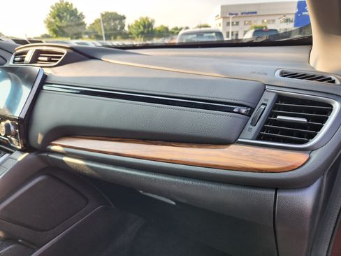 Used 2019 Honda CR-V Touring image 17