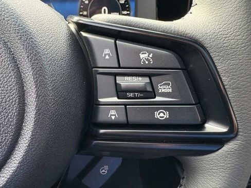 New 2026 Subaru Outback Limited image 24