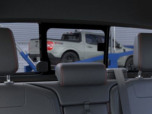 New 2026 Ford Ranger Raptor image 22