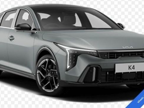 Used 2025 Kia K4 FWD image 11