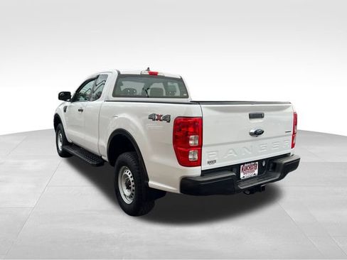 Used 2019 Ford Ranger XL w/ Trailer Tow Package image 7