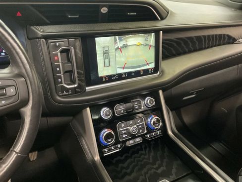 Used 2023 GMC Yukon Denali w/ Denali Reserve Package AWD/4WD image 15