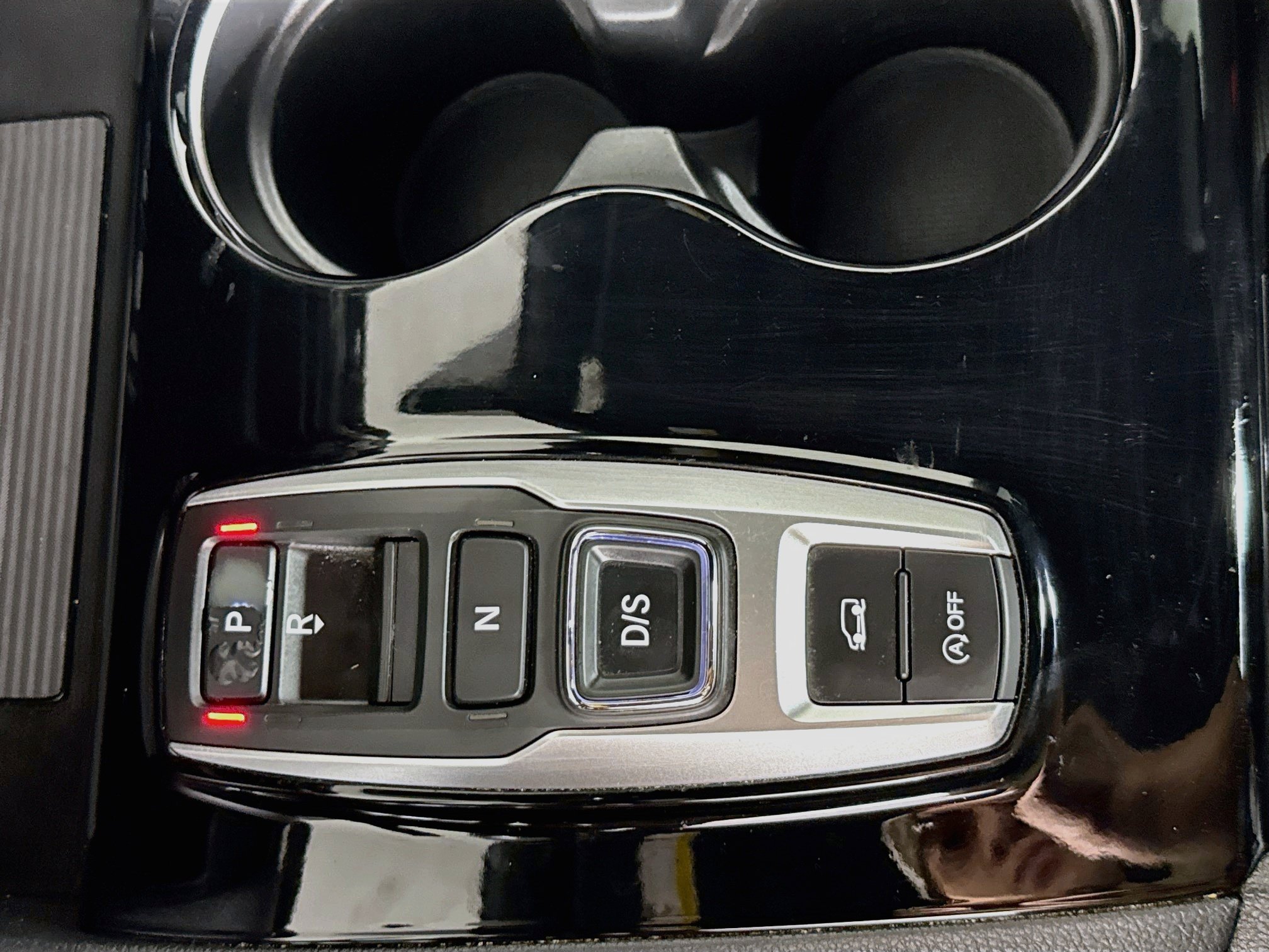 Used 2023 Honda Passport Elite image 20