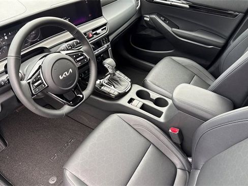 New 2026 Kia Seltos SX image 11