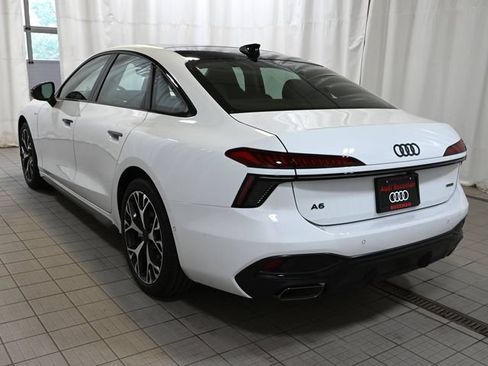 Used 2026 Audi A6 Premium Plus AWD/4WD image 12