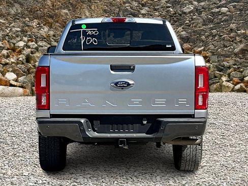 Used 2020 Ford Ranger XLT w/ Equipment Group 302A Luxury image 4