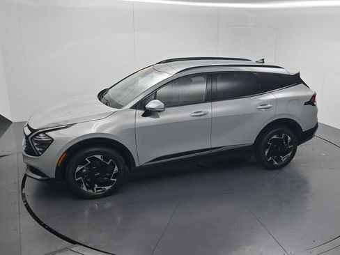 Certified 2024 Kia Sportage SX AWD/4WD image 53